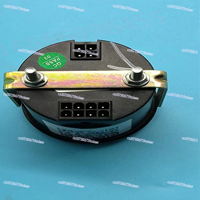 LVM1640-NL Round Po… - image