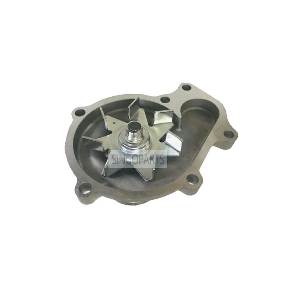 6680852 1K011-73034 Engine Water Pump Fits For Bobcat Loader A350 S220 S300 S5750 S850 T250 T320