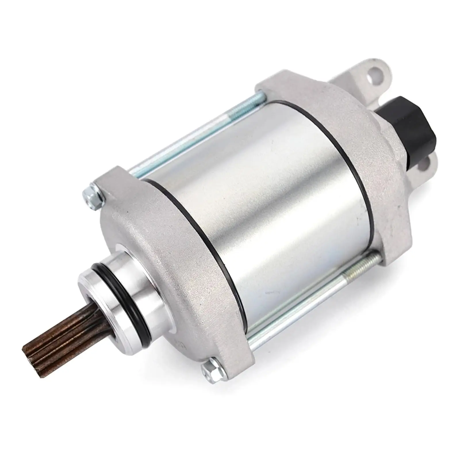 Starter Motor For Ducati Panigale V4 V4S Streetfighter Multistrada V4 Superbike Panigale V4 S/R/SP Superleggera 27040193A