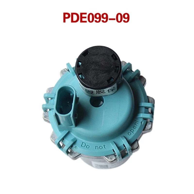 Car Urea Pump Starter Dosing Pump Urea Doser Injection Pump PDE099-09 For Tianlong Dci11