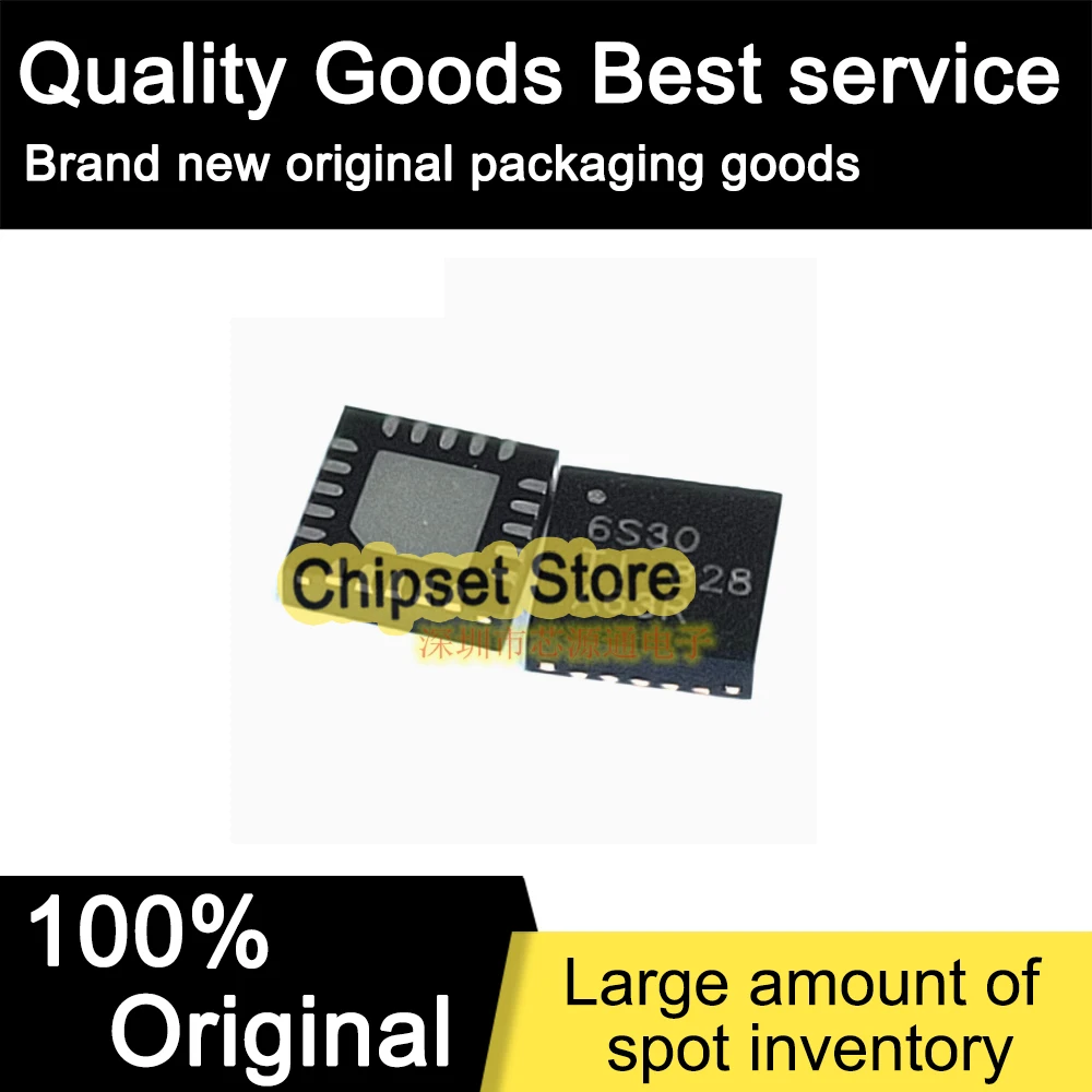 

10pcs/lot TPD6S300RUKR 6S30 QFN IC 100% Brand new