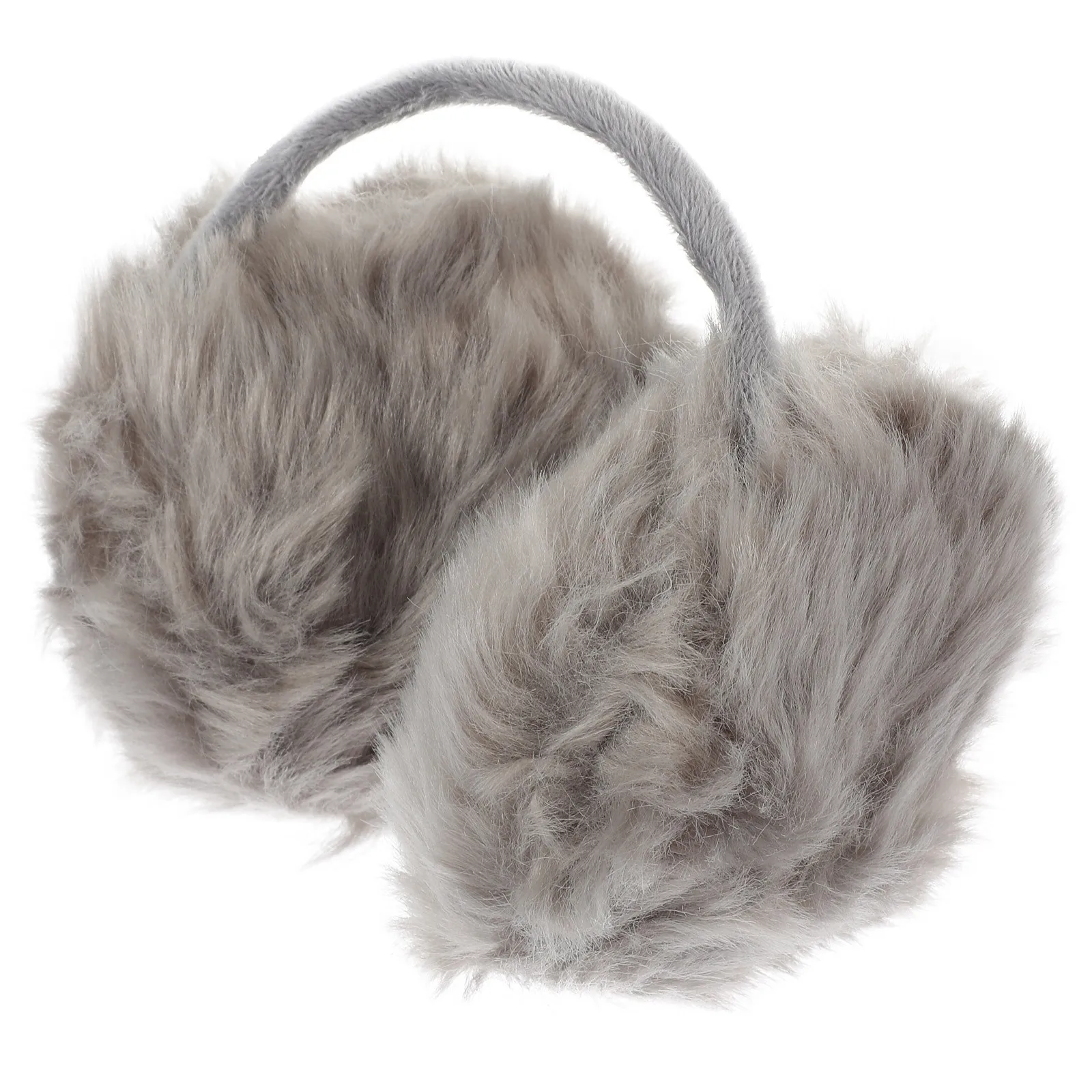 يغطي يفشل يندبروف قابلة لإعادة الاستخدام الشتاء جميل قابلة لإعادة الاستخدام غطاء الأذن غطاء للأذنين مريح الشتاء التبعي #6