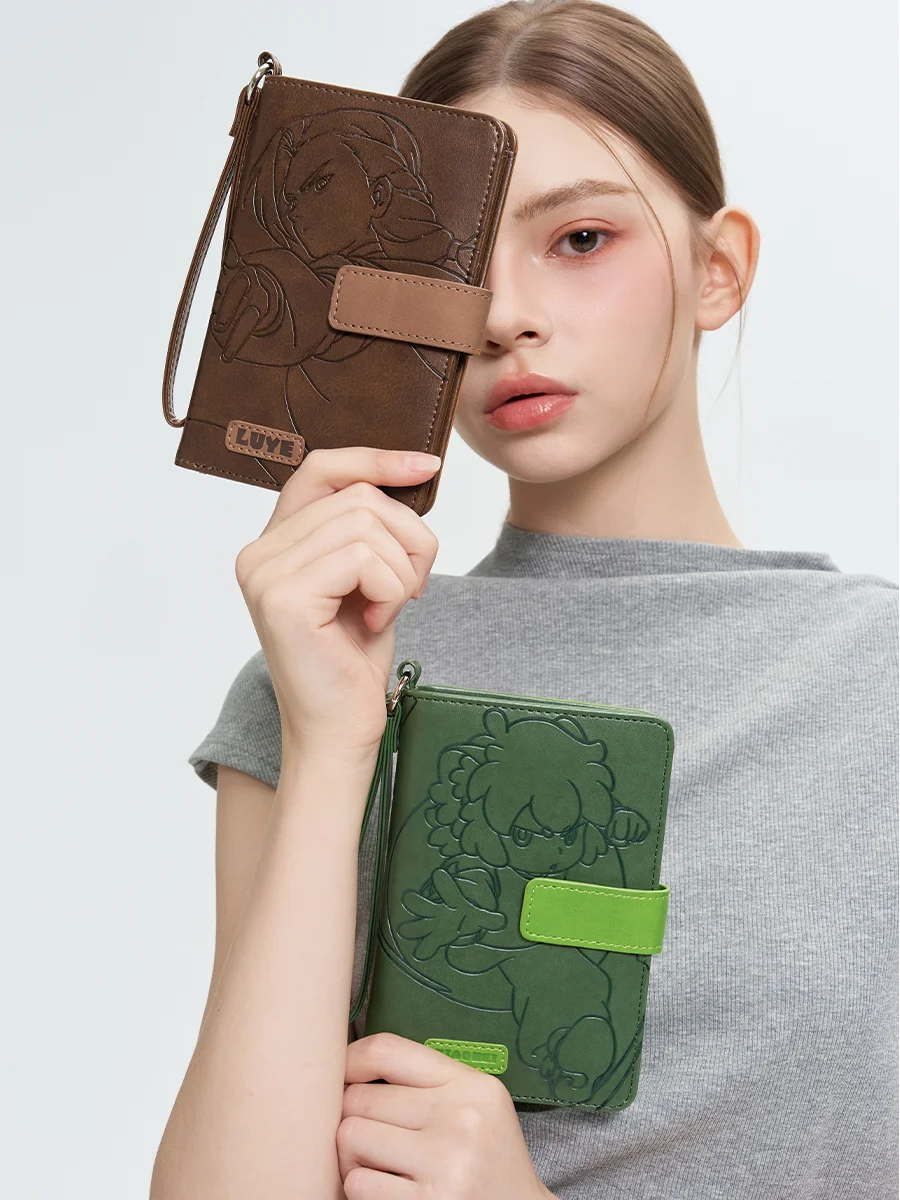 travel-passport-wallet-integrated-coin-card-holder-leather-goods-unisex-casual-simple-style-square-shape-handbag-for-all
