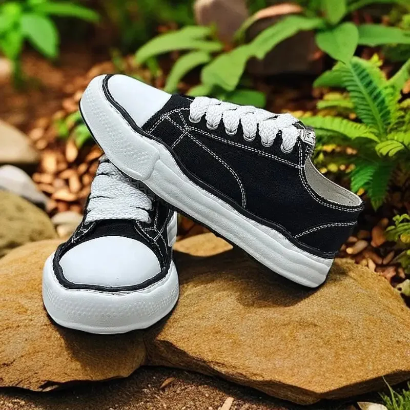 

2025 NEW Outdoor Shoes Wear-resistant Mens Running Shoes Sneakers Athletic Men Sports Shoes Comfortable