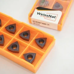 WCMX030208B WCMX040208B WCMX050308B WCMX06T308B WCMX080412B-ZK OP1215 OP1315 U Drill Carbide Insert WCMX Inserts