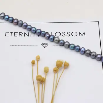 10 best sales 紫色の真珠 - №7