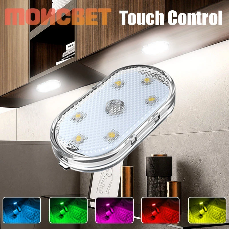 Led Ambient Night L…