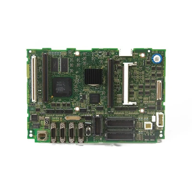 

Parts for A20B-8200-0471 servo numerical control system main board