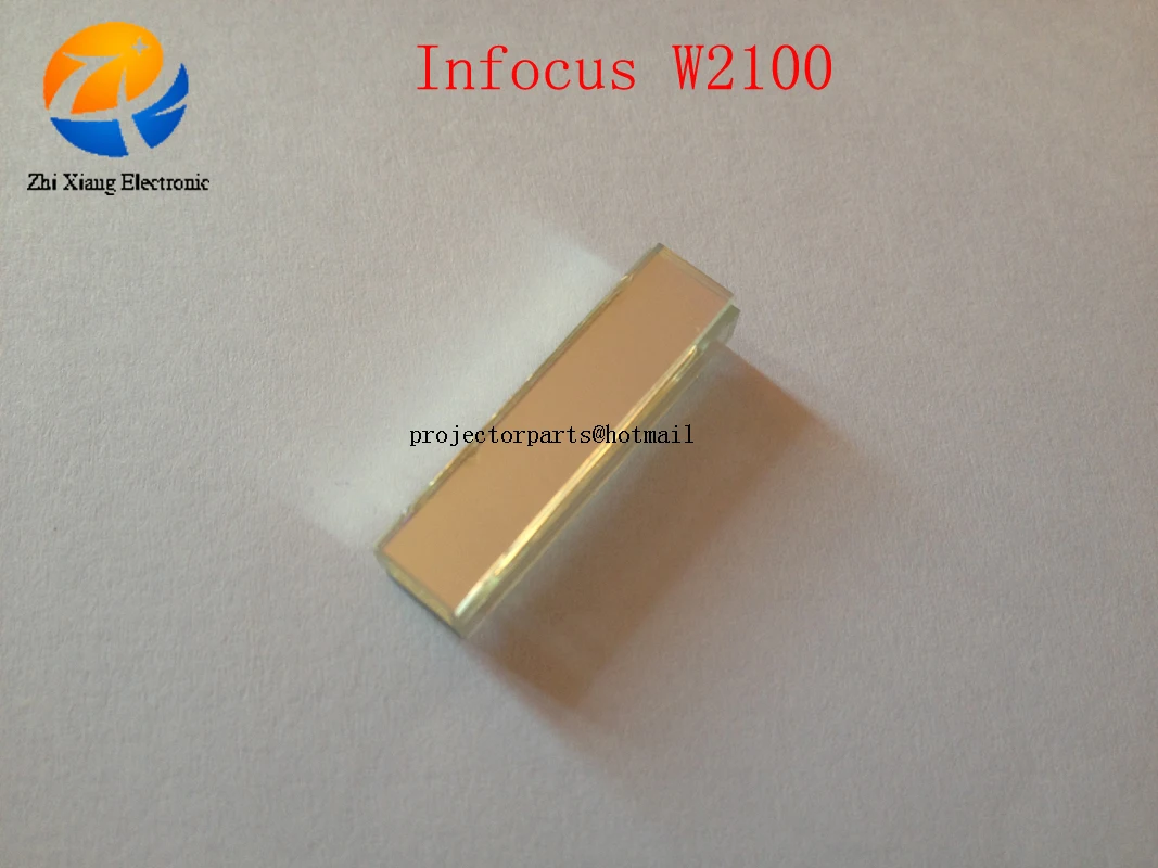 New Projector Light tunnel for Infocus W2100 projector parts Original INFOCUS Light Tunnel Free shipping