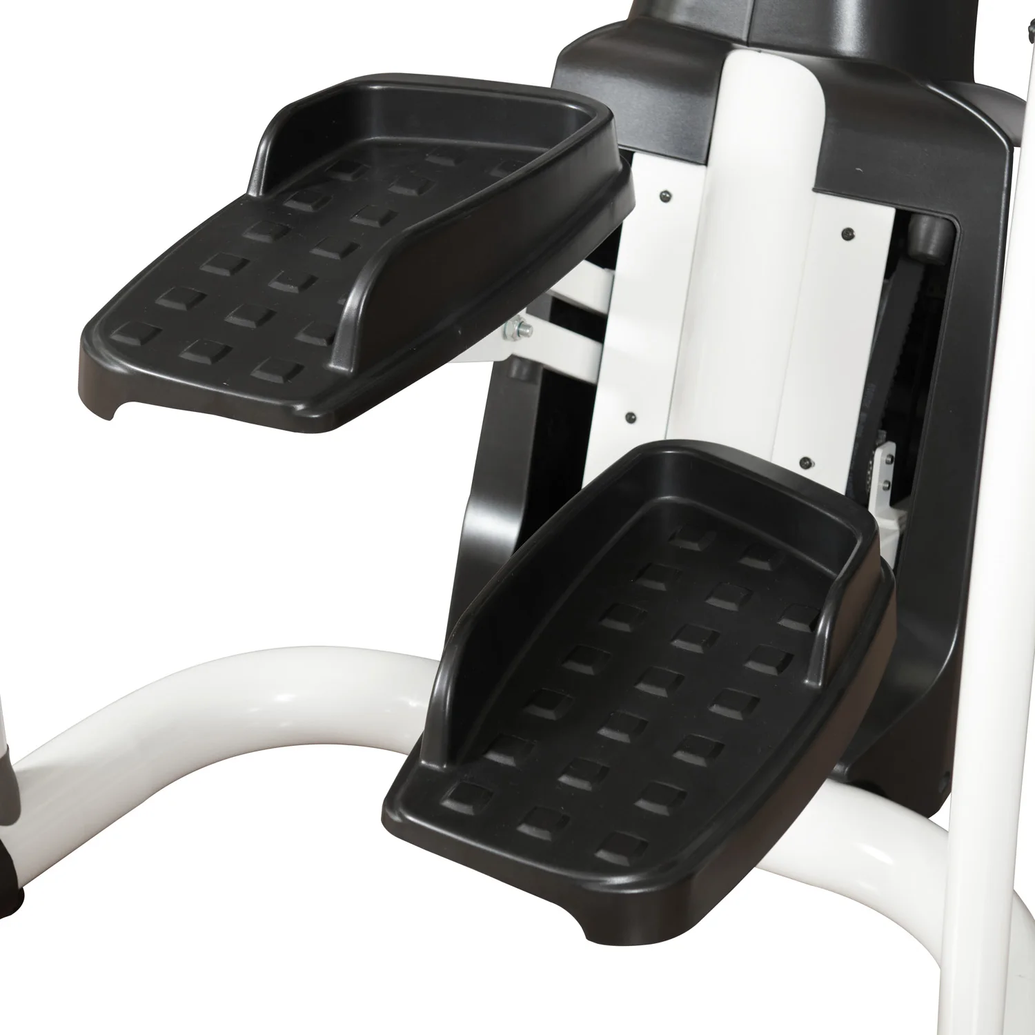 WNQ وصول جديد الهوائية Sepper 15.6 بوصة شاشة نظام المقاومة EMS آلة السائر مع مقبض