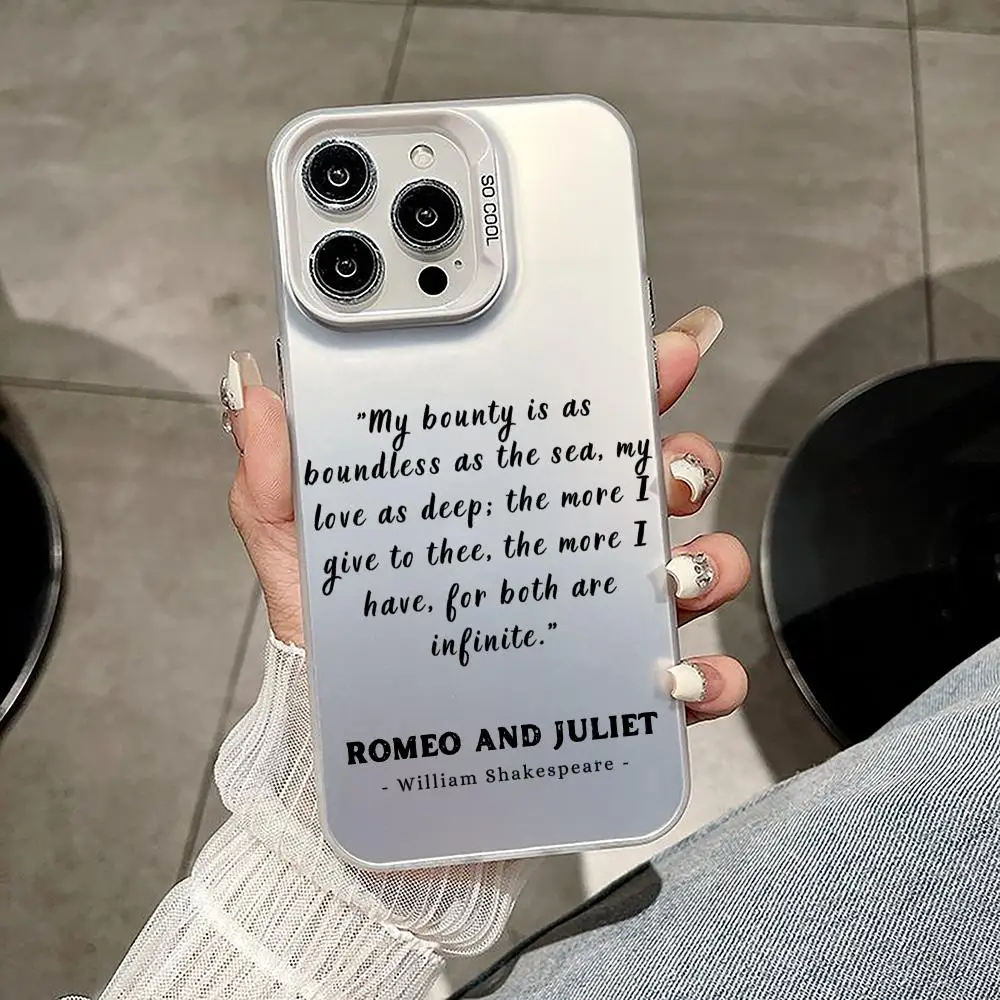 Shakespeare Quotes … - image