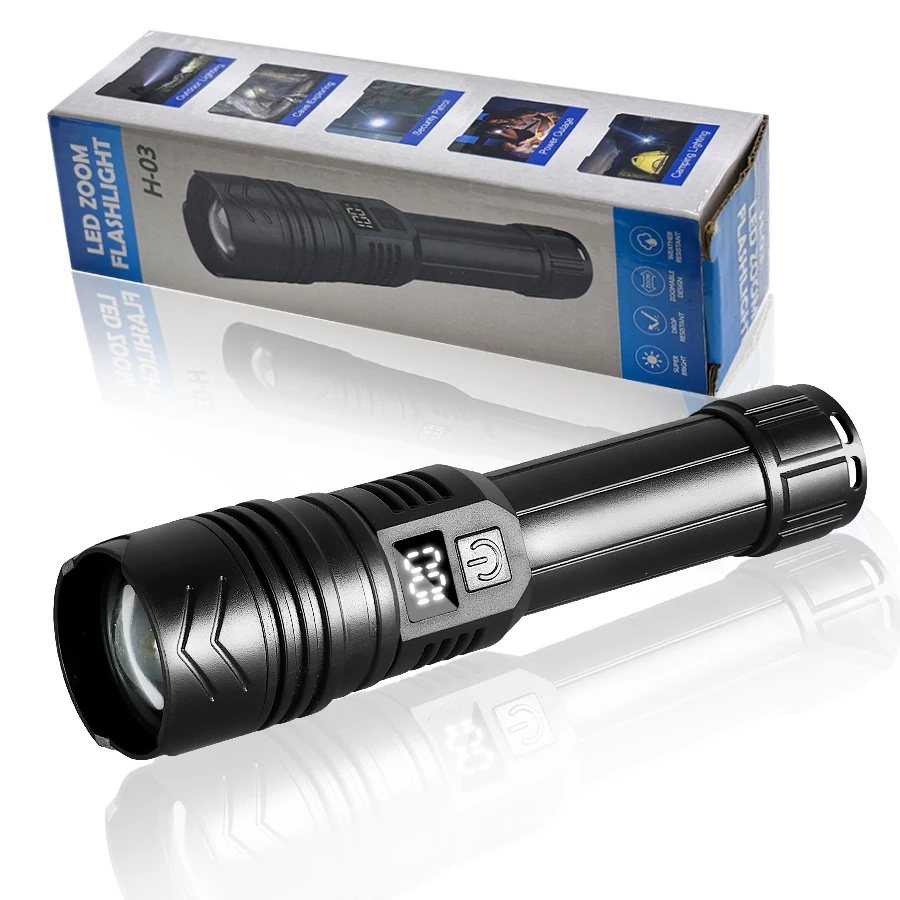 Portable Strong Lig… - image