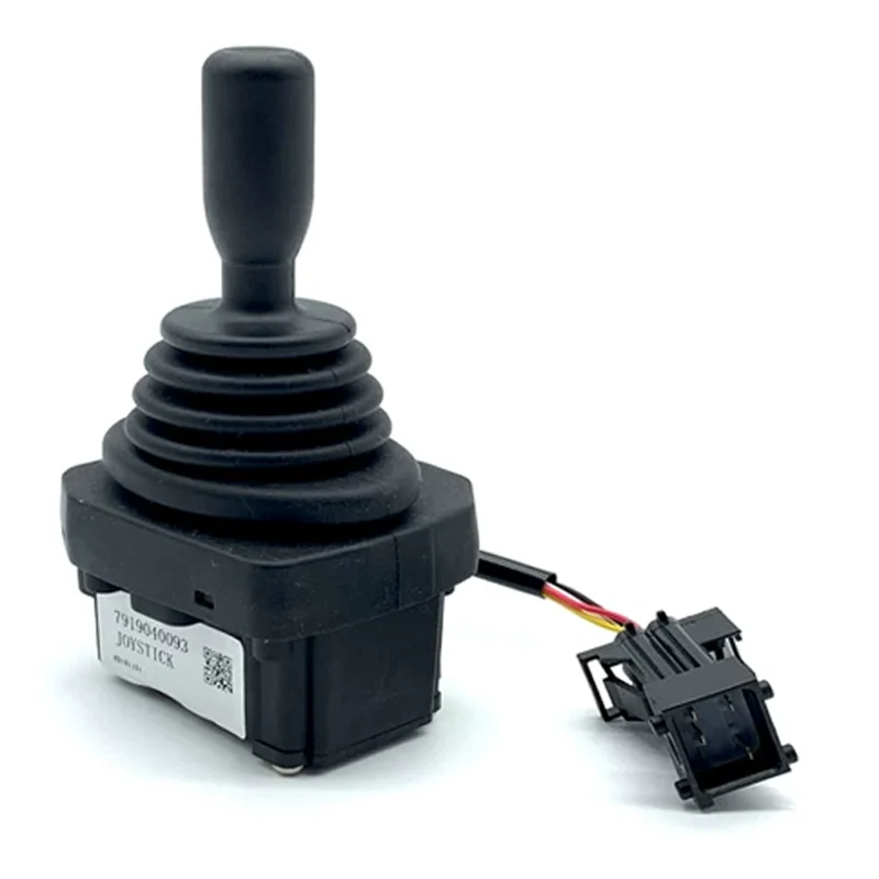 

Forklift part 7919040093 joystick dual axis fit for Linde 115 1123 electric reach truck R10 R12 R14 R16 R18 R20 new spare parts