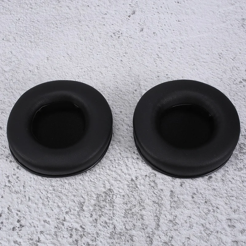 2Pcs for JBL E50 E50BT S500 S700 Replacement Cushion Ear Pad Headphone Cover Earmuffs