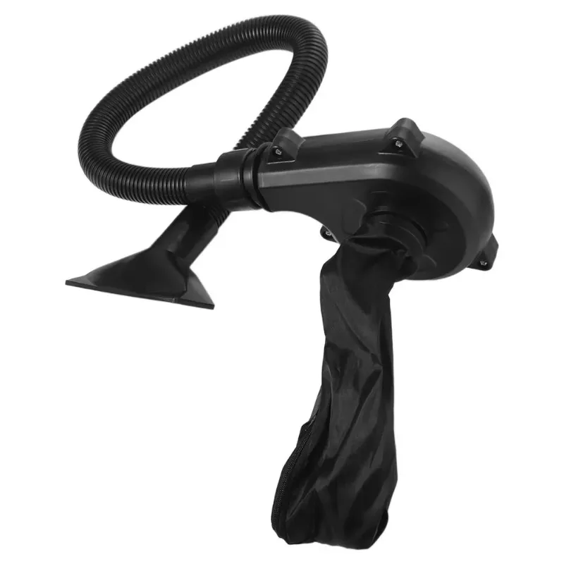 

Remover Replacement Angle Grinder Converted to Air Blower Dust Collector Cleaning Wind Dust Blower Accessory Handheld