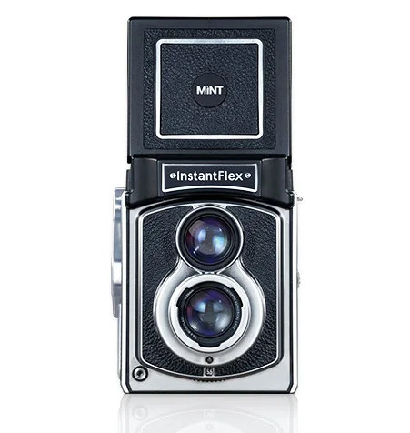미닛 카메라(Mint Camera)로 순간 포착하는 진짜 감성, DUTRIEUX MiNT TL70 Plus 리뷰