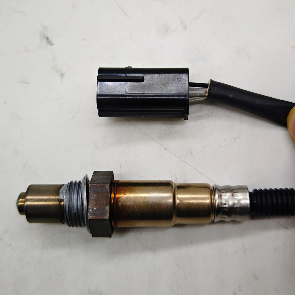 NEW High Quality 0258006974 Front & Rear Oxygen O2 Sensor for Great Wall Haval M4 Loncin VOGE 300 500 Chevrolet Spark