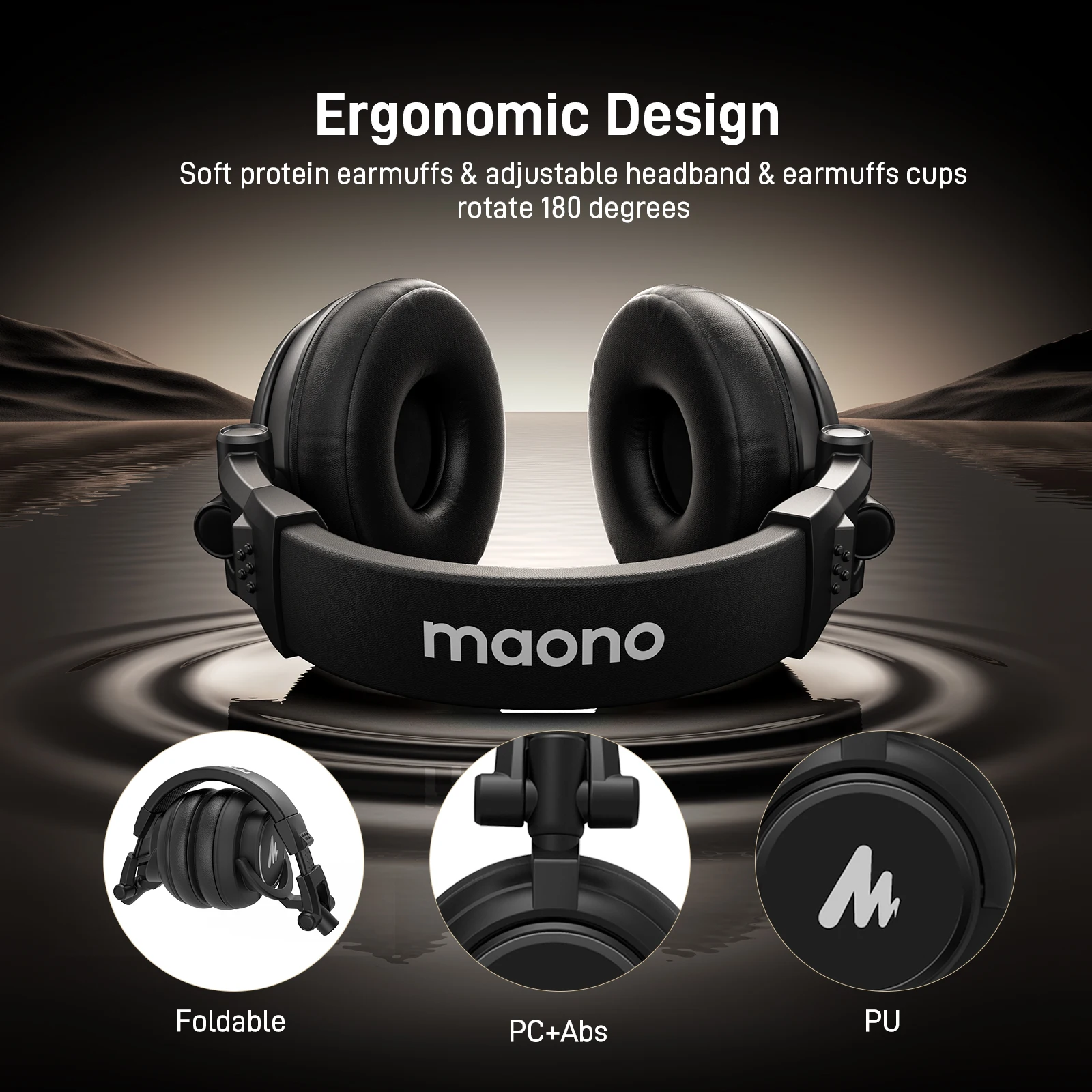 Thumbnail 3 - #23 Ranked Studio Headphones Picks in 2026
