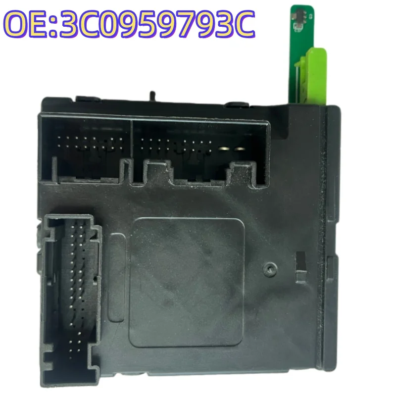Voor VW Passat B6 B7 Motorblok voor raambediening 3C0959792C 3C0959793C