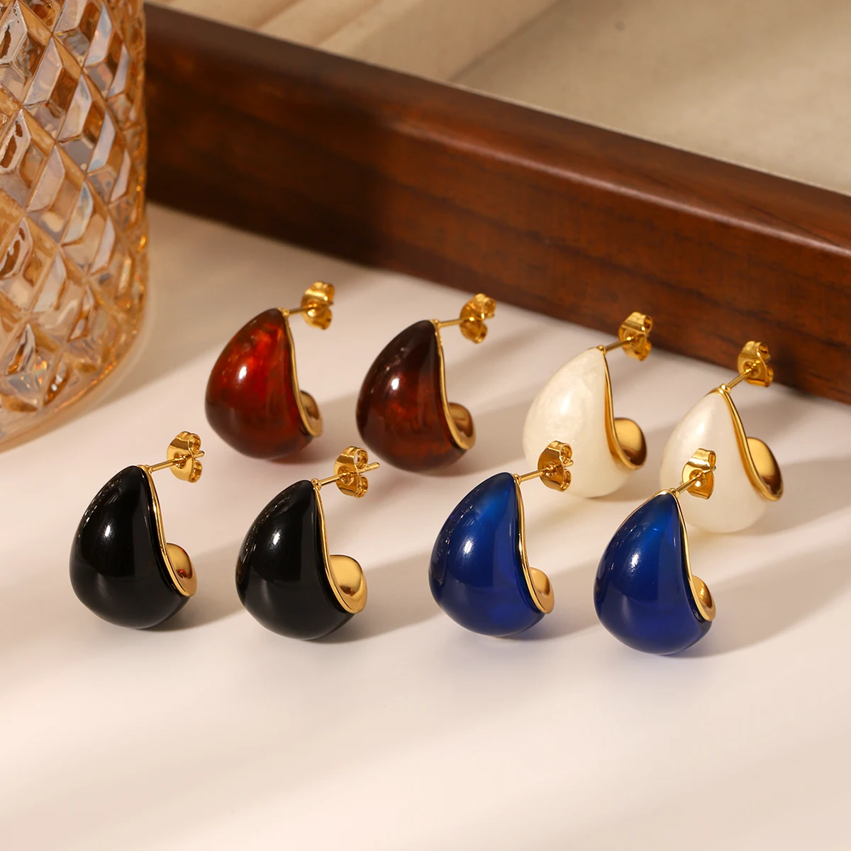 Huangchao C-Shaped … - image