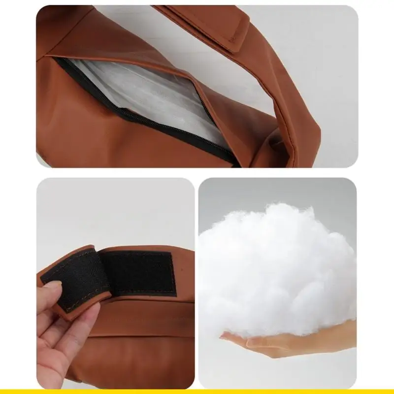 SZCH Premium High Grade Comforting Headrest Neck Pillow For Cars Reduces Fatigue