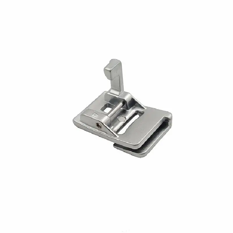 Household Sewing Machine Pleating Presser Foot Fits For PFAFF Sewing Machine Accessories#93-036967-91/820668096