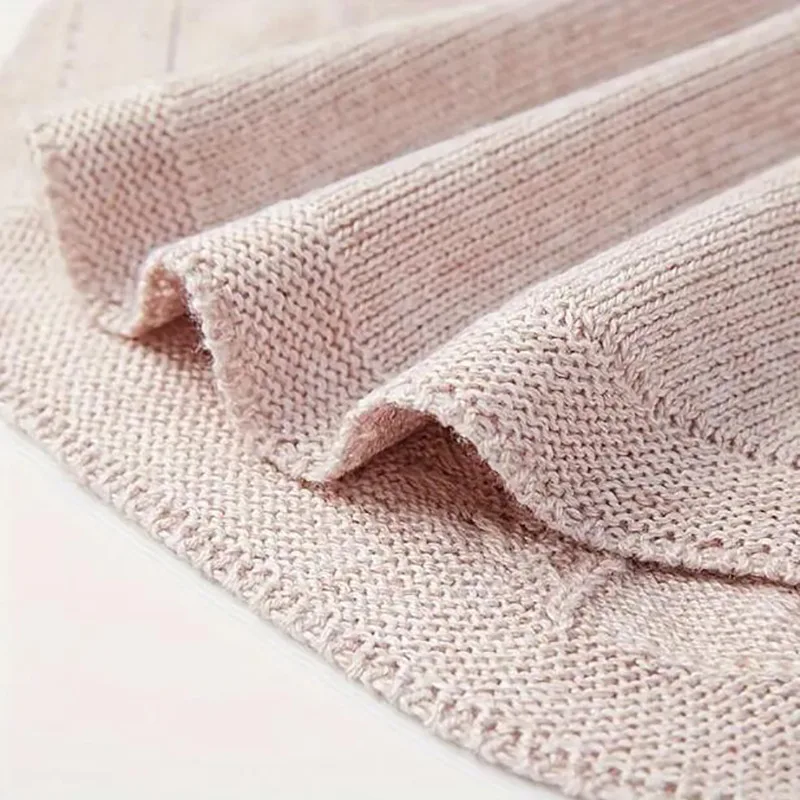 Zimowy wełniany szal damski z golfem, miękki kaszmirowy krótki szalik, ciepły sztuczny kołnierz, modny sztuczny kołnierz dla dziewcząt.