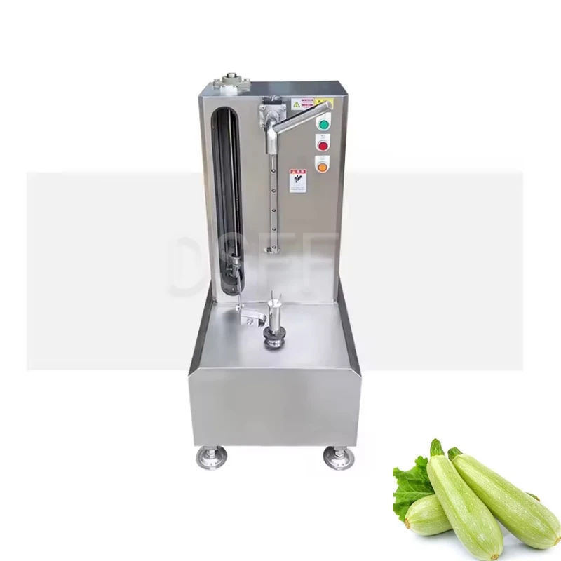 Industrial Jackfruit Peeling Machine Commercial Full-Automatic Commercial White Radish And Potato Peeling Machine