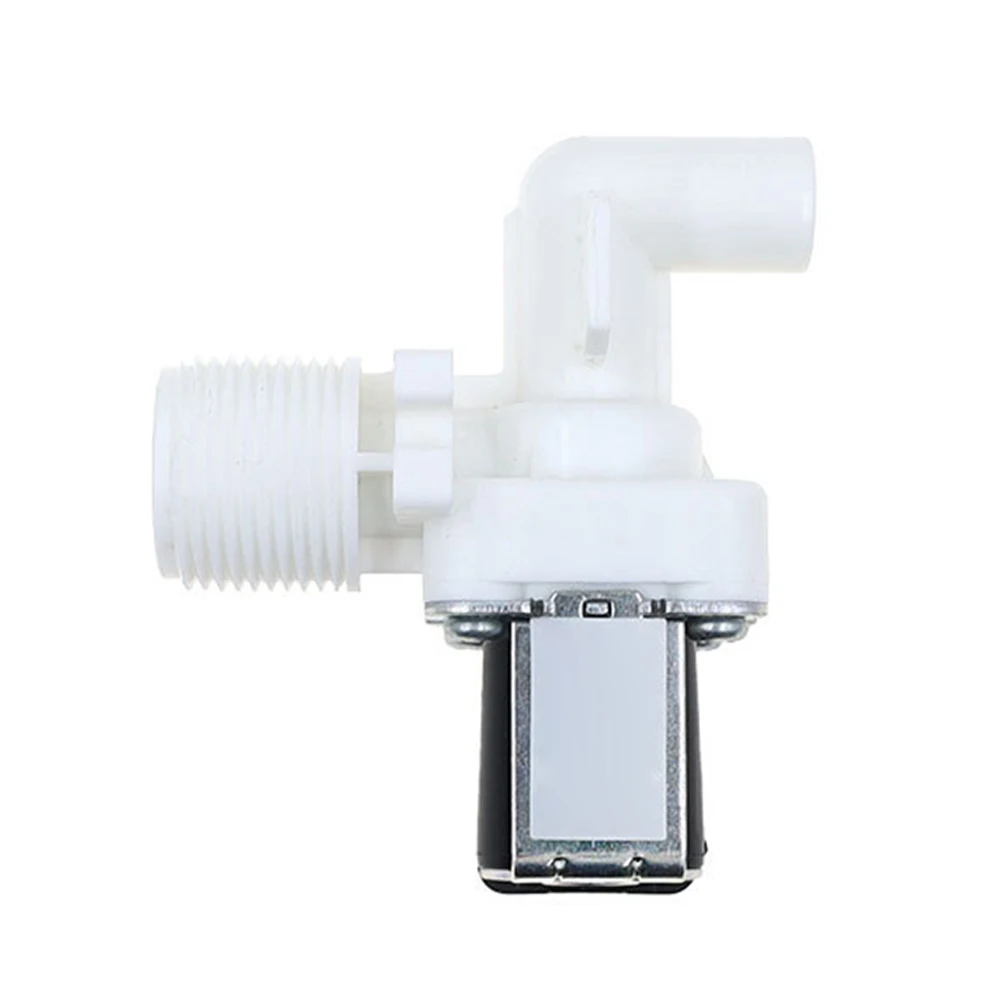 Solenoid Valve FCD90A for Washing Machine Inlet Use Supporting Reliable Water Flow Management at Mains Voltage