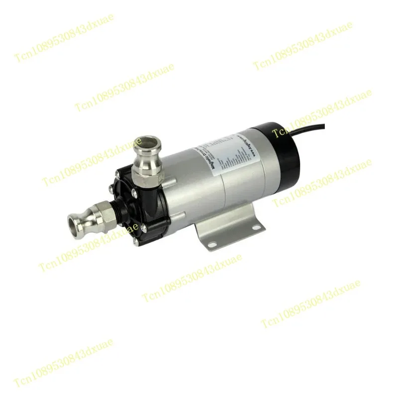 25W High Temperature Magnetic Drive Pump, 1/2