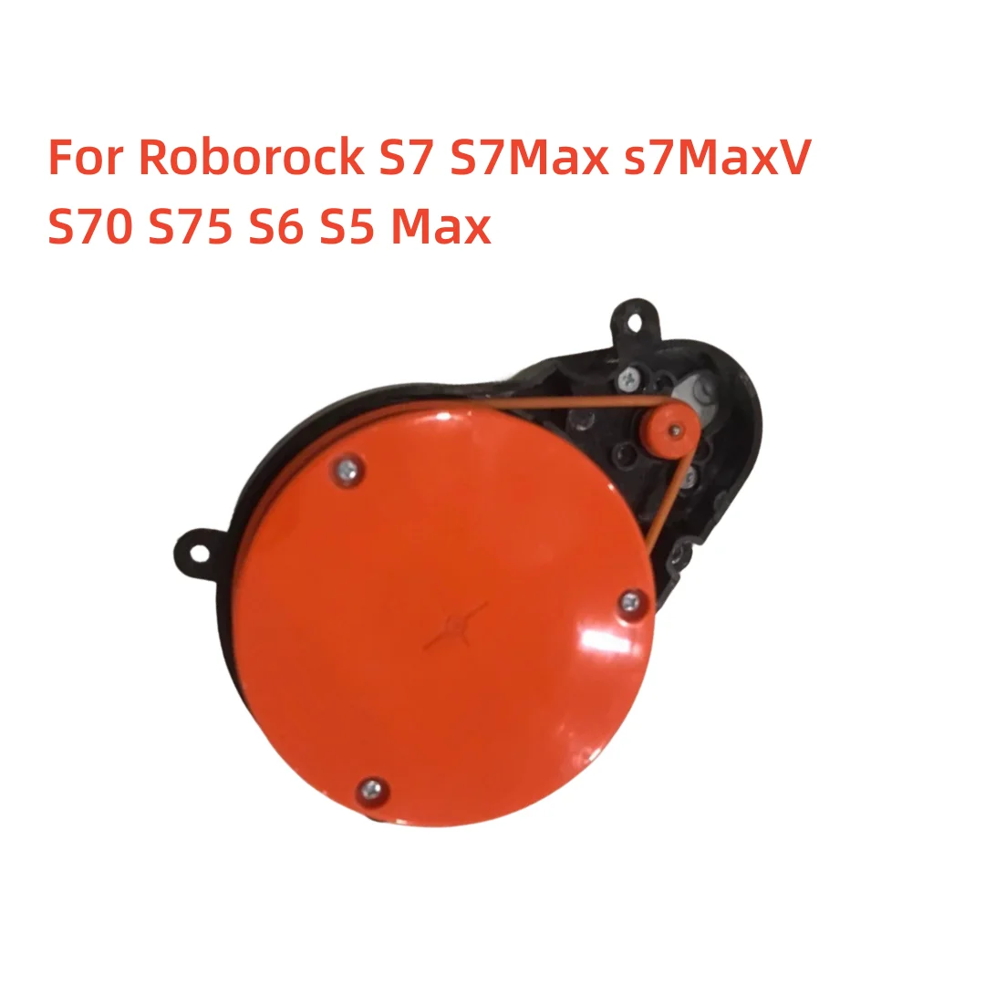 

For Roborock S7 T7 T7S S7 maxv Sweeper Vacuum Cleaner Laser Head Error Fault Lidar Ranging Motor Home Accessories Original Parts