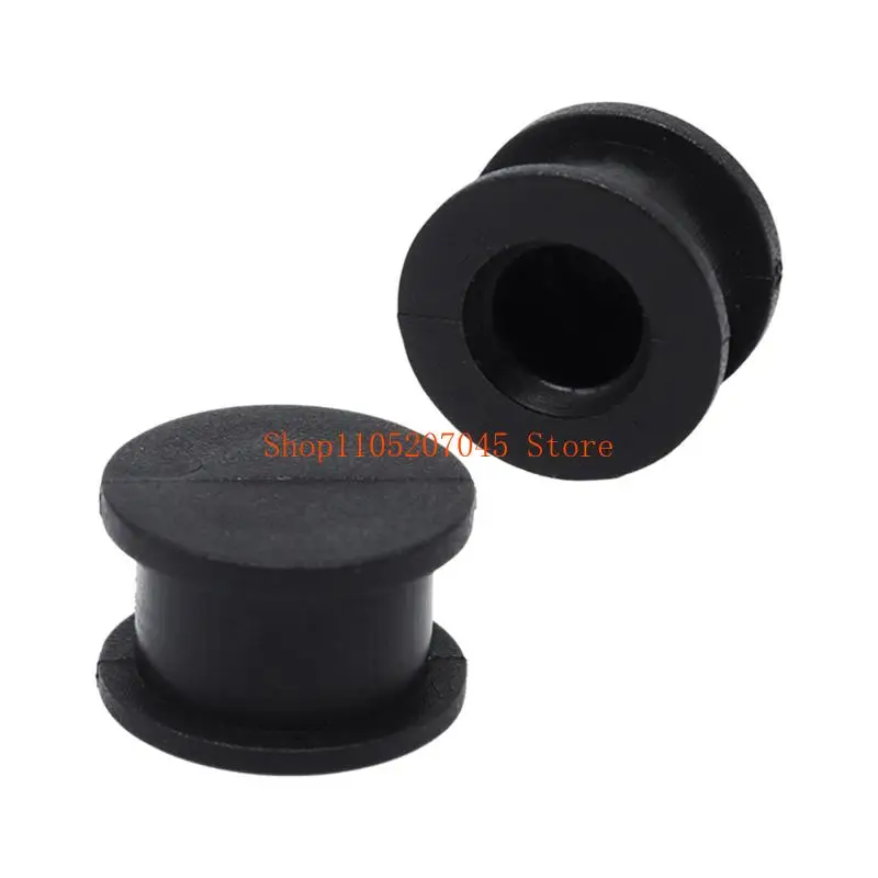 37cd Vehicle Shifts Cable Bushing Replacement 09G321397A Heat Cold Resistant Rubber Transmission Bushing for Automotives