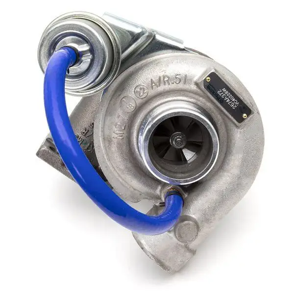 T4.40 Diesel Engine GT2052 Turbocharger U2674A318 2674A318 2674A372 727264-5002