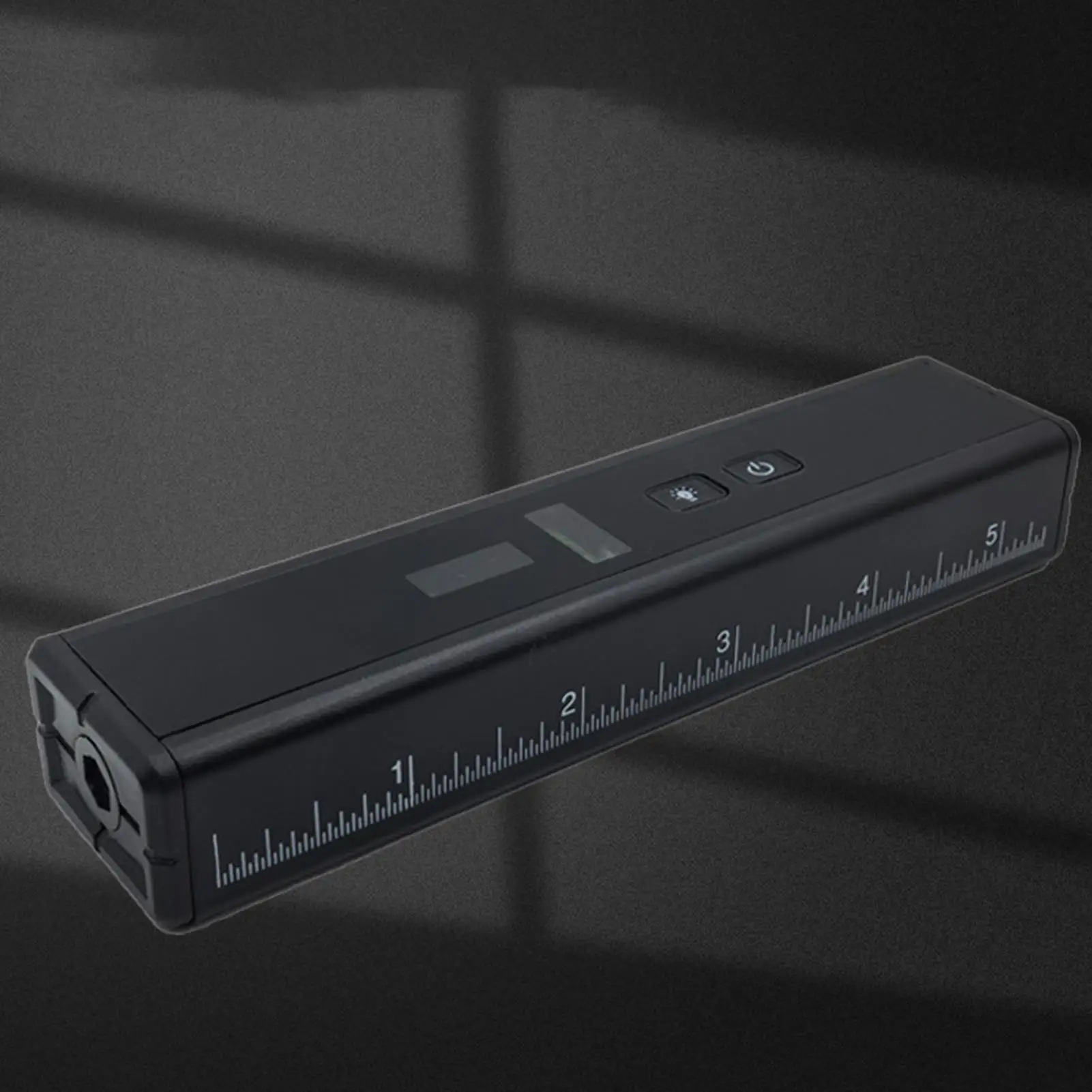 

Высокоточный портативный магнитный нивелир с зеленым лучом для выравнивания стен, потолков, картин и мебели в доме