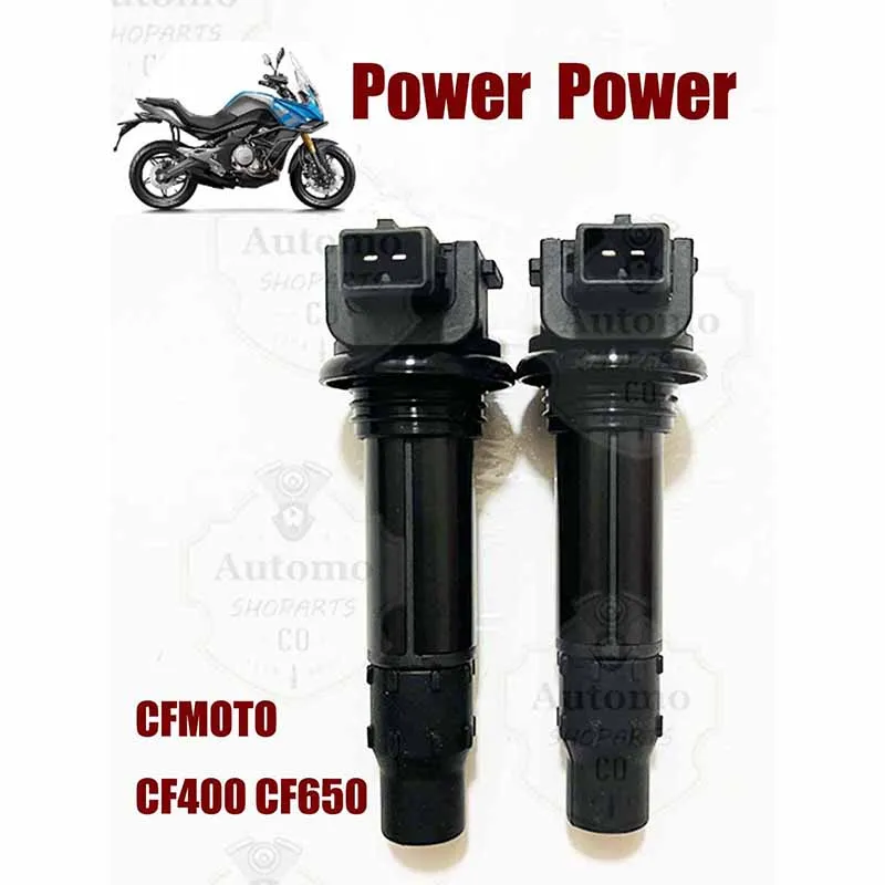 

1/2/4/8PCS IGNITION COIL FOR CFMOTO CF250 0DM0-178000 0DM0178000 Ignition Coil For CF250NKCF250 SRCF 250-6 Car Accessories