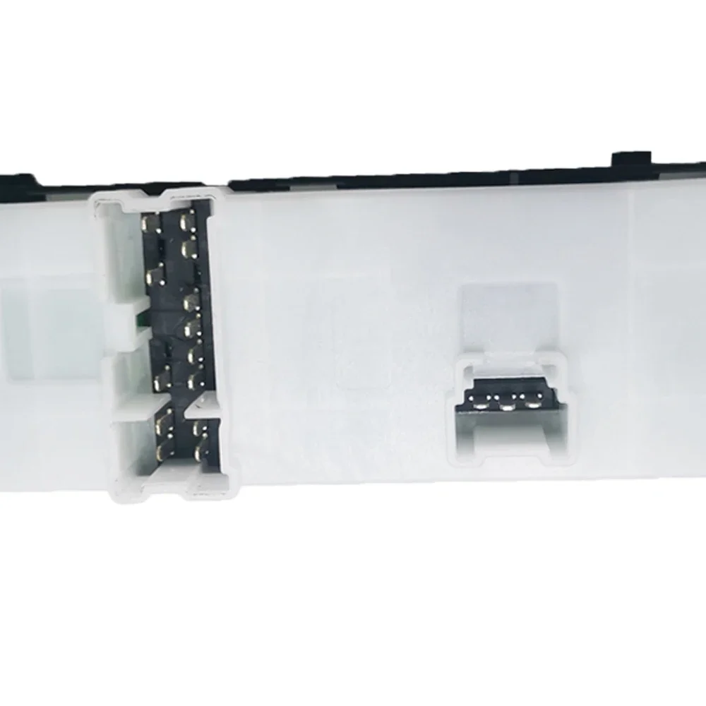 25401-9U12B Electric Power Window Master Switch for 04-19 Nissan QASHQA Navara D40 Pathfinder R51 NV400 NP300 NOTE 2004-2019