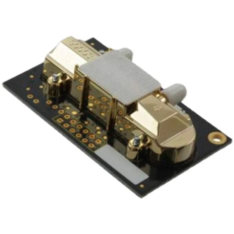 T6615-2K/5K/10K/50K dual-channel carbon dioxide sensor