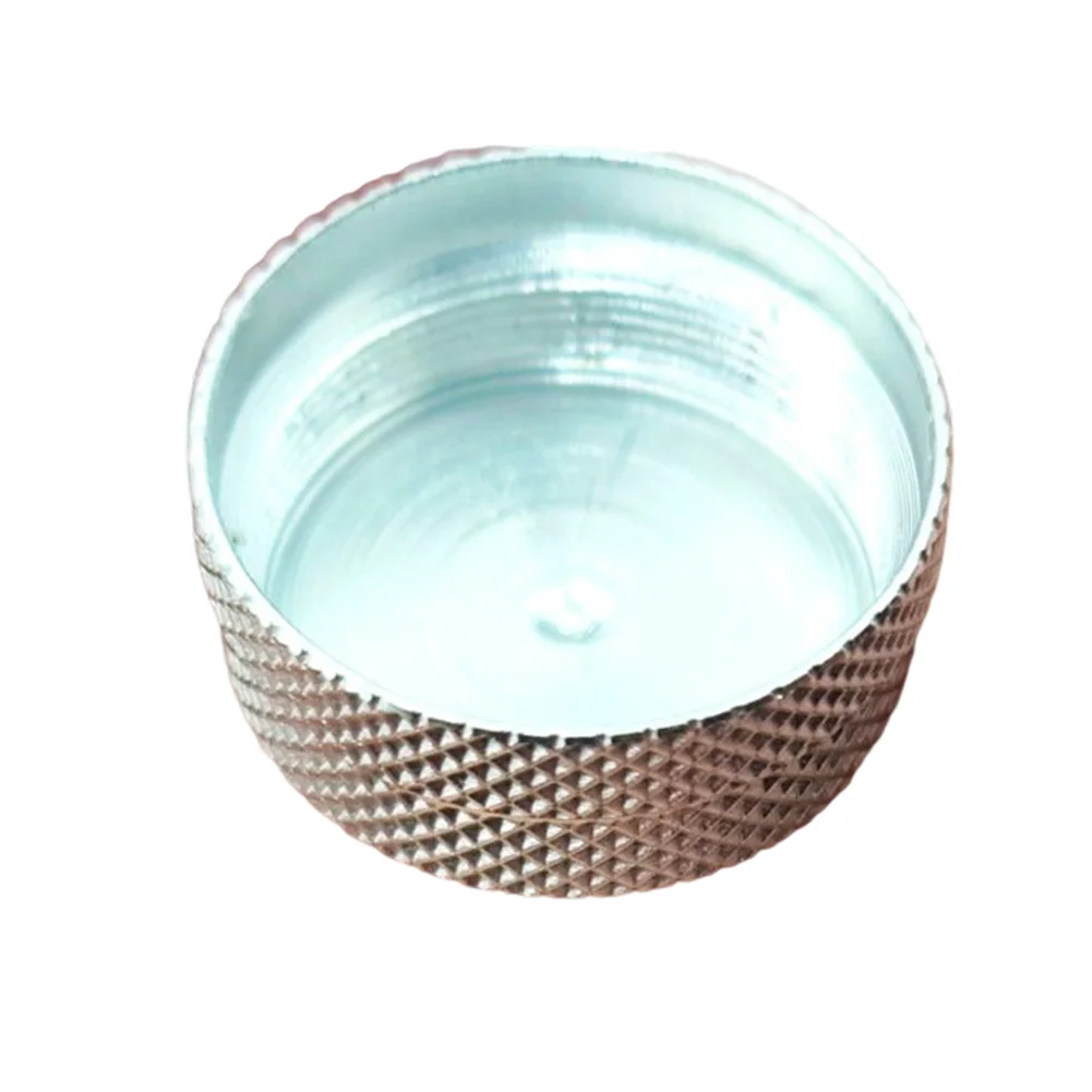 1 قطعة الصيد بكرة غطاء الفرامل المعادن غرامة ضبط المقبض مع جوانات ل CARDIFF التصيد الصيد طبل بكرة تعديل الملحقات