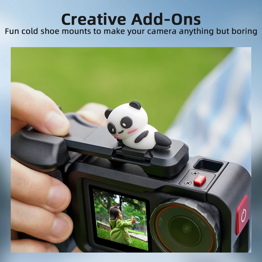 Thumbnail 2 - #35 Best Camera Grips to Buy In 2026