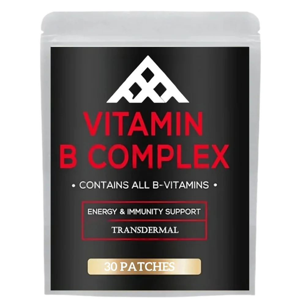 30 Patches Vitamin …