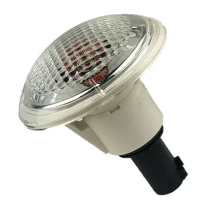 Classy-1Pcs Fender Side Marker Lights XGB500020 For Land Rover Range Rover L322 03-12 Turn Signal Repeater Lamp Lens Housing Par