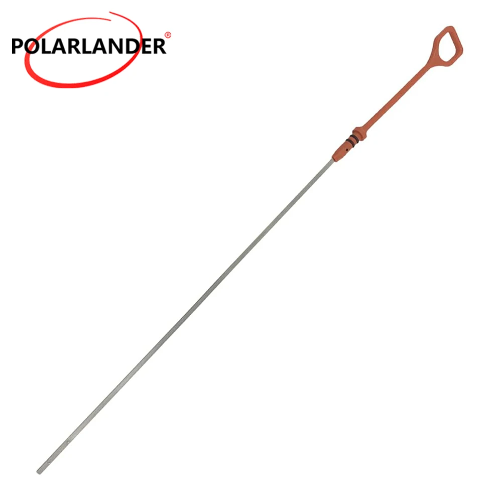 

Oil Dipstick1 5650P2FA00 1pcs 51cm Engine Oil Fluid Level Dipstick Suitable for 1996-2000 Honda Civic