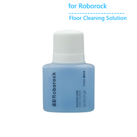 Floor Cleaning Solution for Roborock S8 Pro Ultra/S7 MaxV Ultra/Dyad/S7 Vacuum Cleaner Parts Robot Mops Antibacterial 200ML