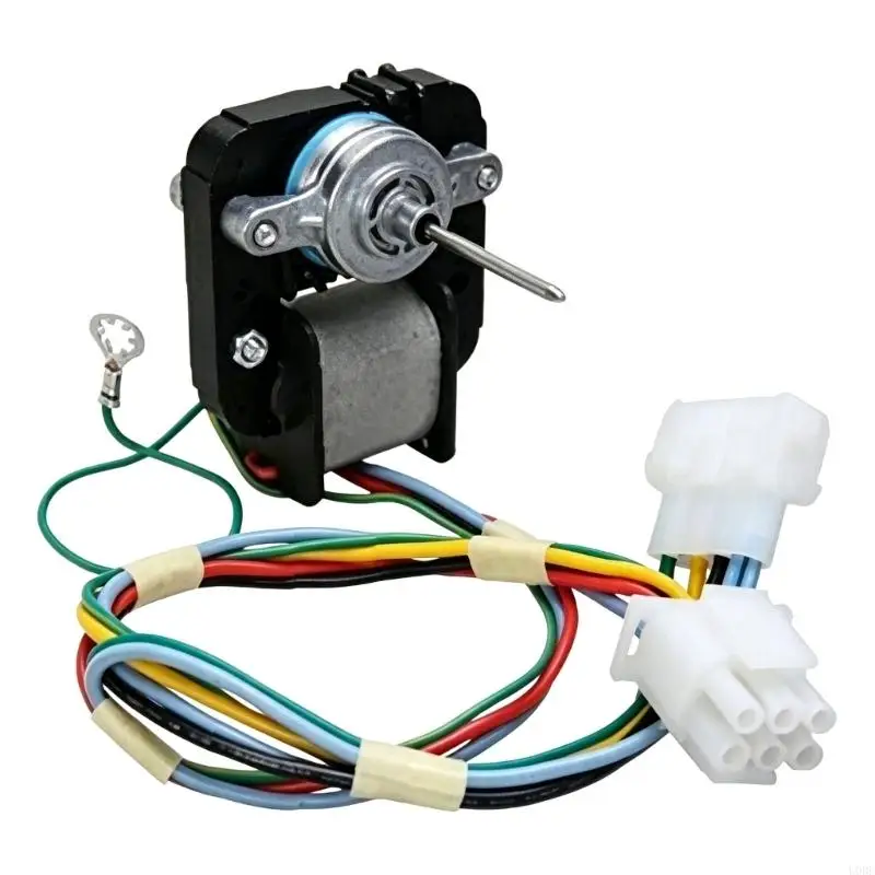   Quiet Operation Replacement Refrigerator Evaporator Fan Motor Repair Kits For 5303918549 241854301 Quick Repair Solution