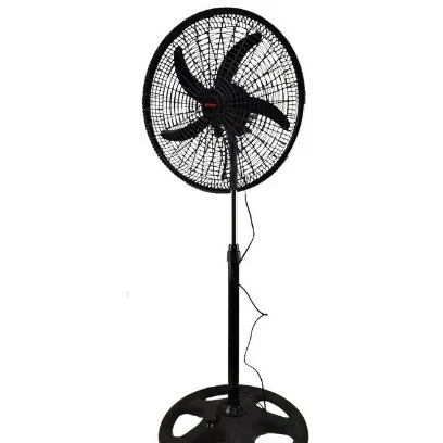 New Best Price Silver crest Wise Fan 18 Inch Big Electric Oscillating Pedestal High Quality Fan