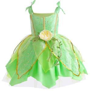 أفضل 10 أزياء غابة خرافية مبيعا - رقم 9