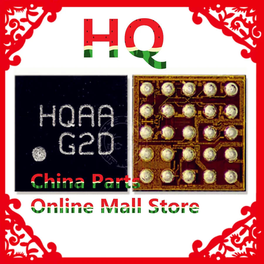 Hq Hx Mark Starts H… - image