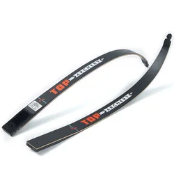 1pair 30-50lbs Recurve Bow Limbs for 56inch Right Hand Bow Outdoor Hunting Shooting Accessories