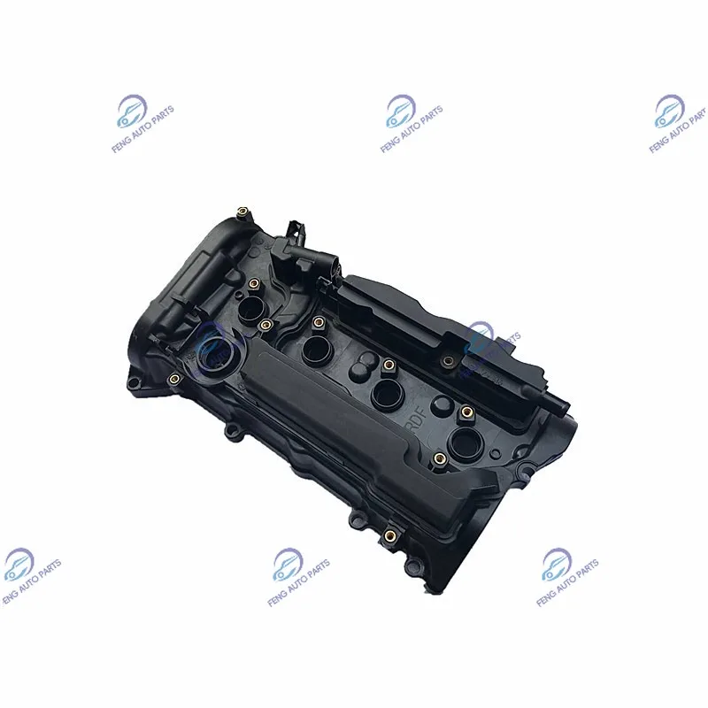 12310-RDF-A01 Valve Cover For Honda Siwei CR-V ELYSION ODYSSEY SPIRIOR TLX-L RM3/4 15- RR8