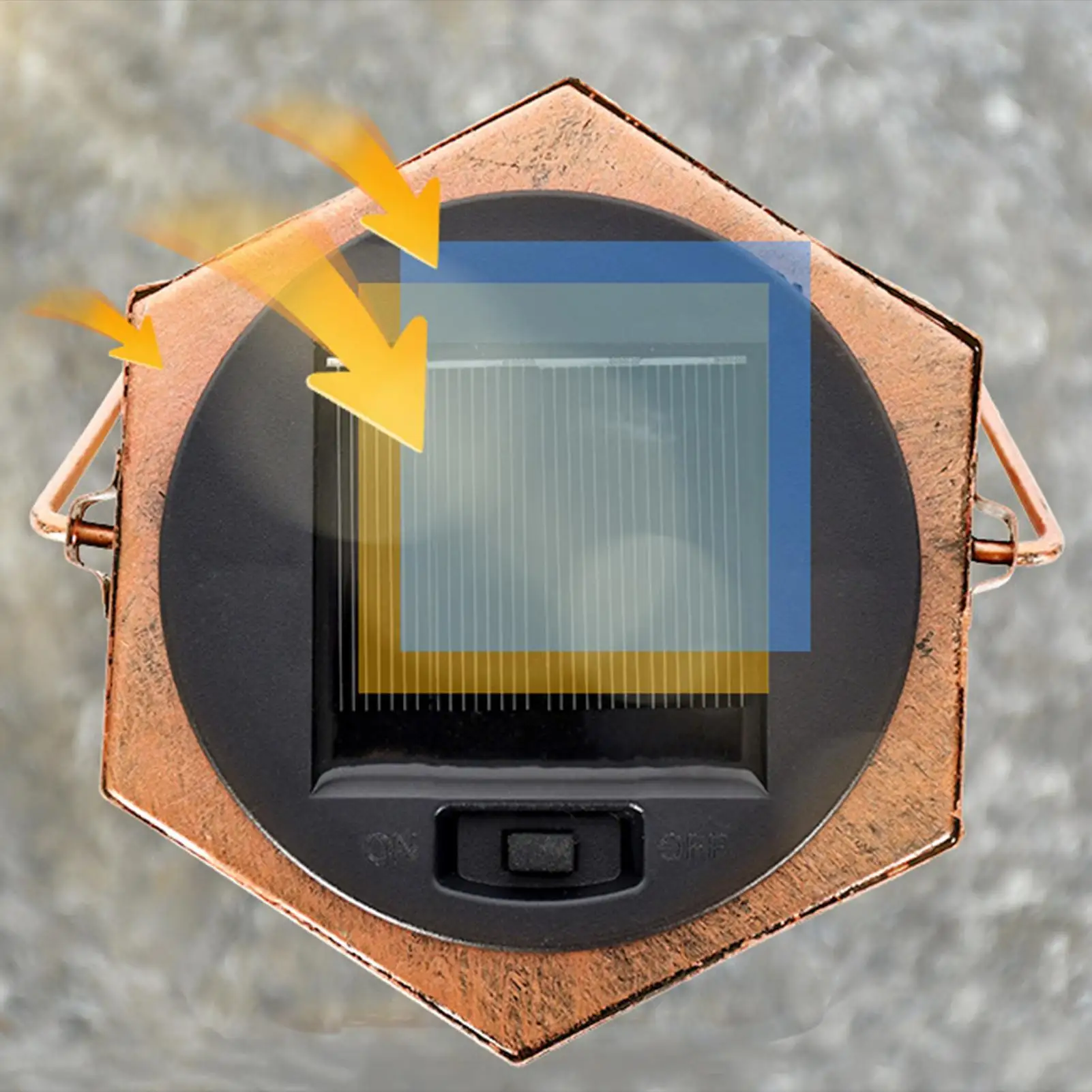 

Солнечные светильники для сада, декоративное светодиодное освещение для улицы, солнечные фонари для двора, патио, веранды, фермы, балкона, дорожек